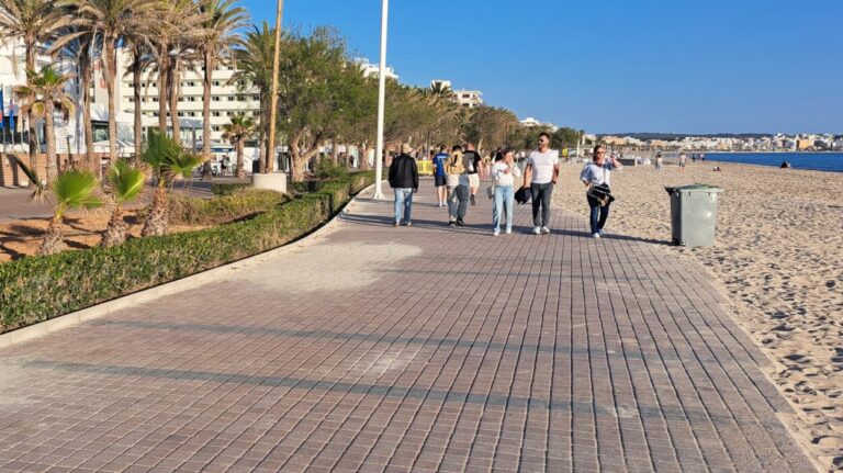 Playa de Palma 2025 (10)