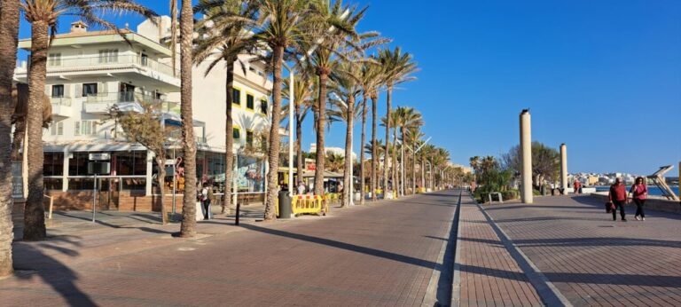Playa de Palma 2025