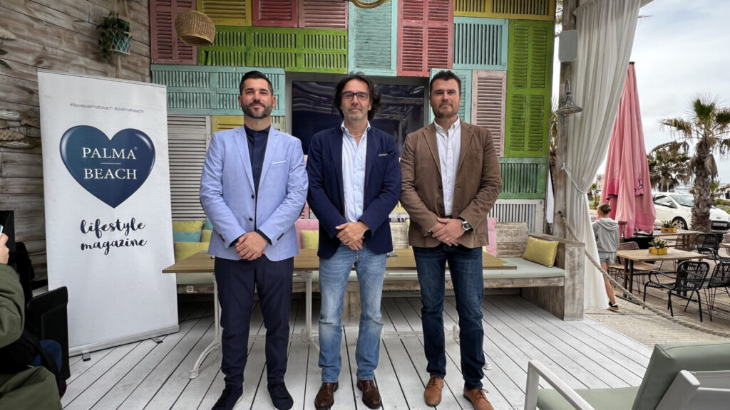 Playa de Palma inicia la Semana Santa con su planta hotelera abierta a pleno rendimiento