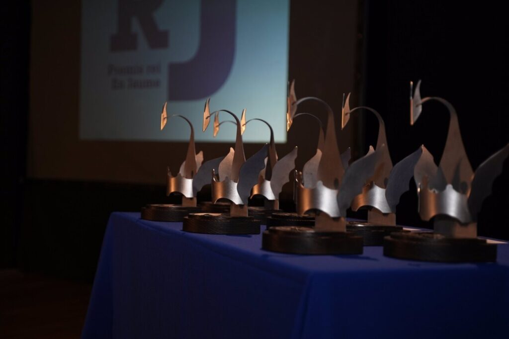 Imagen de los Premios Rei En Jaume 2024