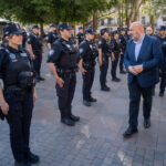 Presentacion Policia Local de proximidad Palma 38