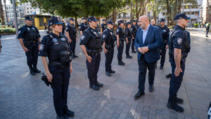 Presentacion Policia Local de proximidad Palma 38