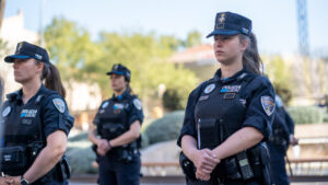 Presentacion Policia Local de proximidad Palma 61