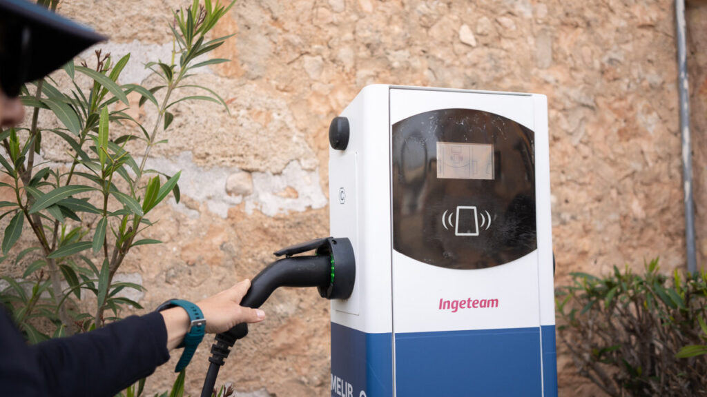 Presentacion nuevo MELIB 22