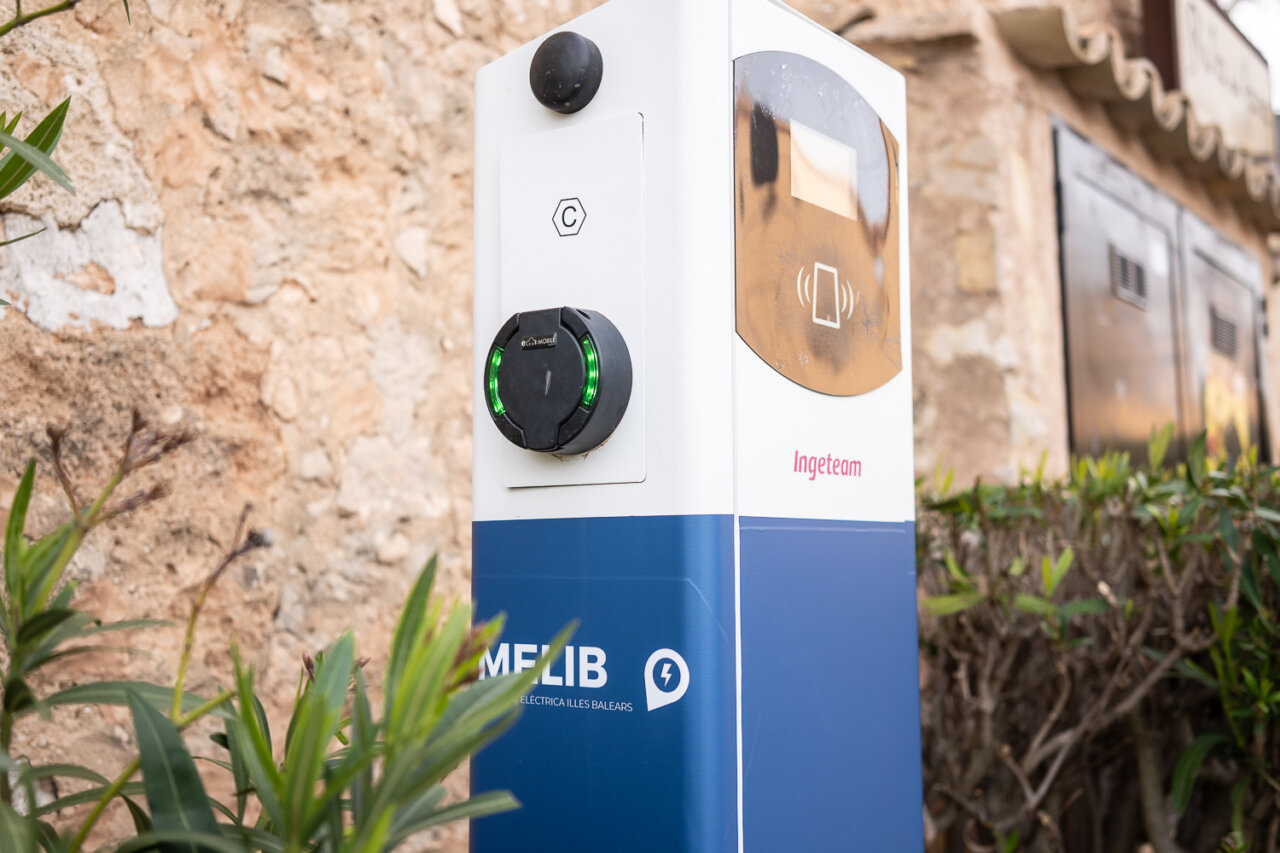 Presentacion nuevo MELIB 6