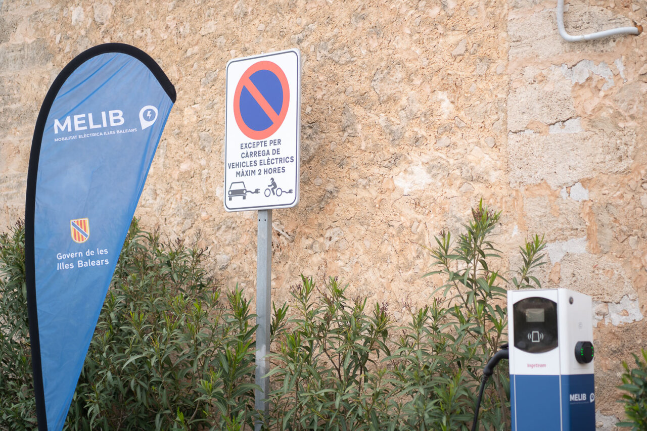 Presentacion nuevo MELIB 60