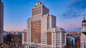 RIU fusiona sus principales sociedades y unifica la propiedad