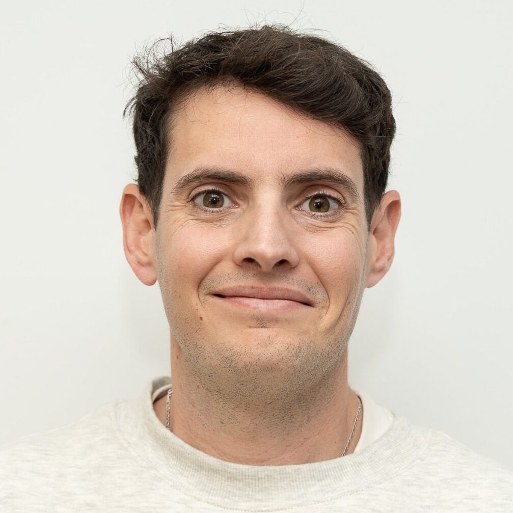 Rafa Gil