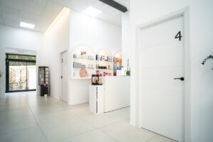 Sala Estetica Avanzada Carmen Amengual 4