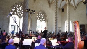 Conciert para beb&eacute;s