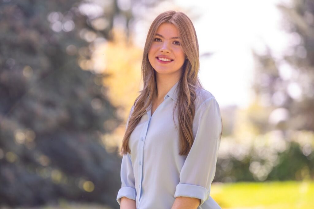 Sofía de Borbón y Ortiz Infanta de España 5