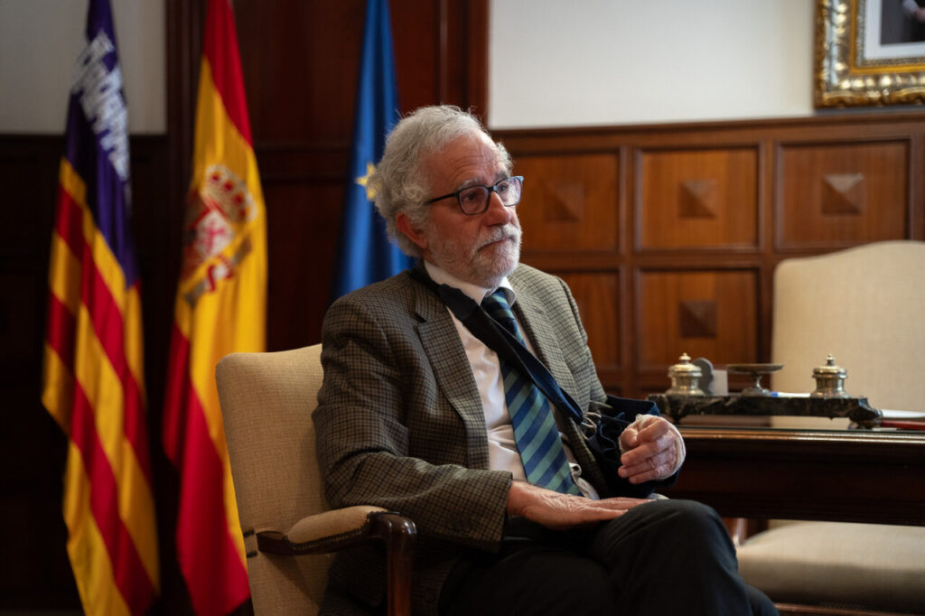 TSJ Carlos Gomez Martinez 89