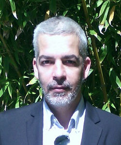 Picture of Toni Cantarellas