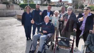 Un plan de 6 millones para renovar Calvi&agrave;