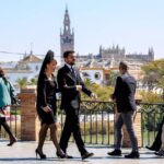 Semana Santa y turismo