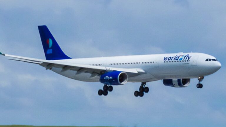 World2Fly se une a la alianza para la sostenibilidad del transporte aéreo