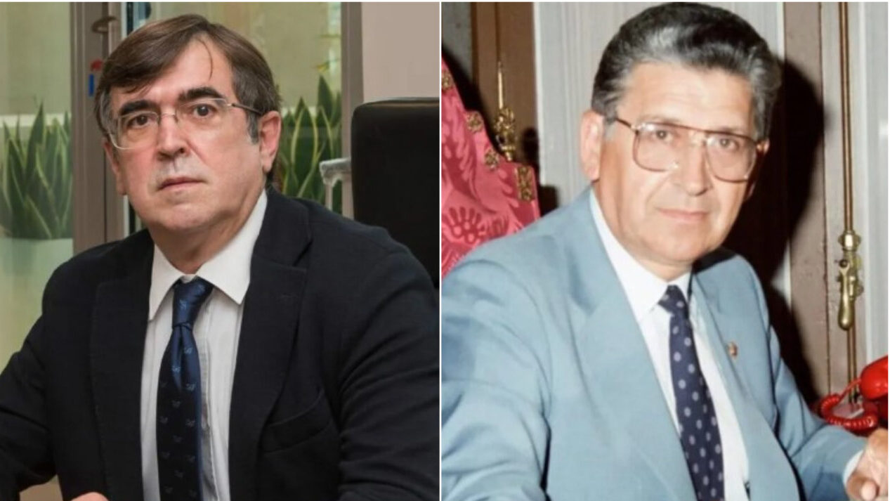 Premios, Honores y Distinciones 2025.