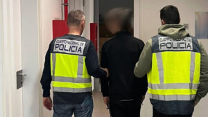 arrestados futbol mallorca