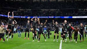 arsenal bernabeu 2025