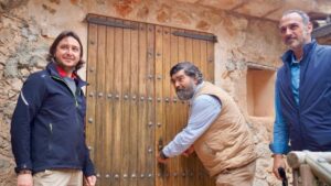 Reabren el refugio de sa Coma d'en Vidal tras realizar mejoras y renovar su modelo de gesti&oacute;n de reservas