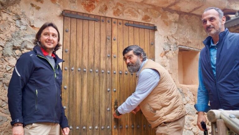 Reabren el refugio de sa Coma d'en Vidal tras realizar mejoras y renovar su modelo de gestión de reservas