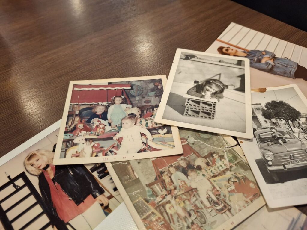 Imagen de galer&iacute;a 1985