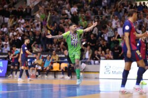 bruno gomes illes balears palma futsal 2025