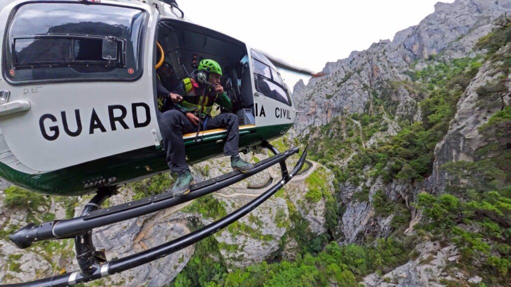 Sucesos. Hallan muerto a un senderista desaparecido en Andratx