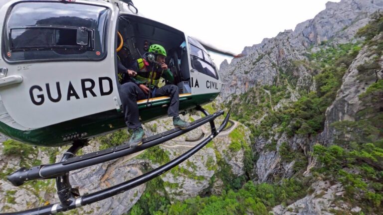 Sucesos. Hallan muerto a un senderista desaparecido en Andratx