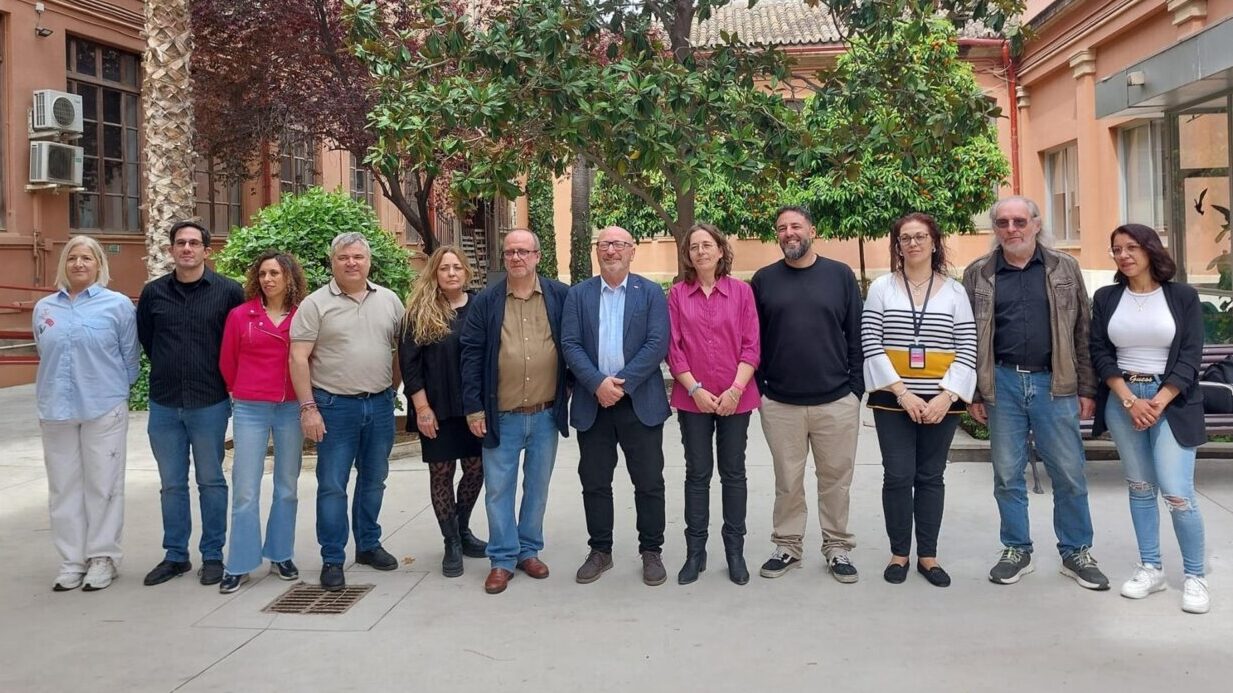 ccoo baleares 2025