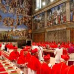 conclave