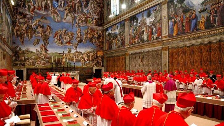 conclave