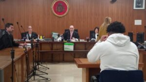 Condenado por abusar sexualmente de su hija de 11 a&ntilde;os.