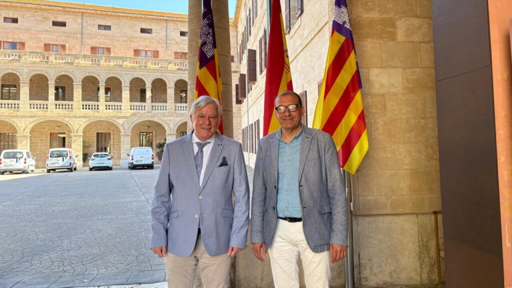 Medio millón de euros para impulsar el turismo local en Malorca.