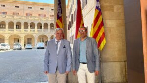 Medio mill&oacute;n de euros para impulsar el turismo local en Malorca.