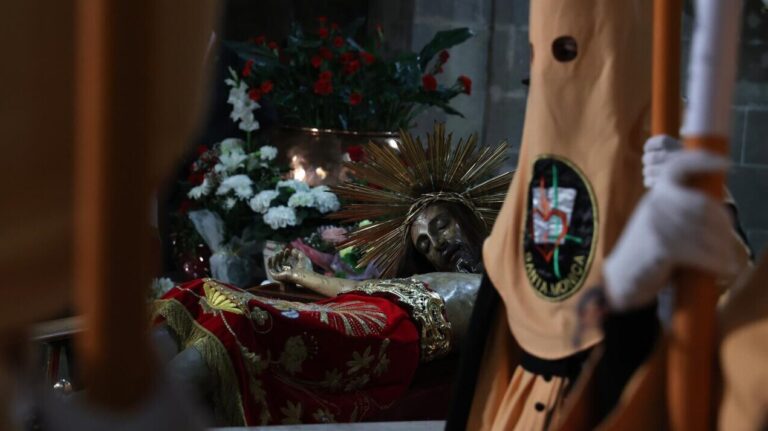 crist de la sang