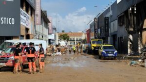 dana valencia tareas rescate