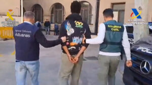 detenido ketamina peru