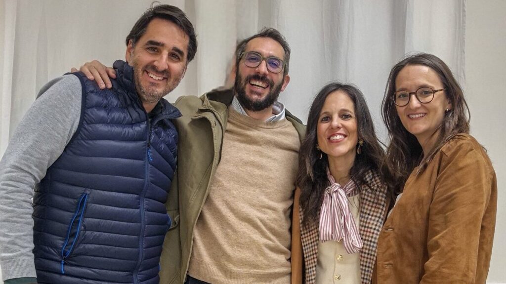 Educar educamos
