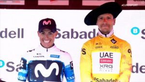 enric mas vuelta pais vasco 2025