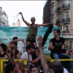 La Muestra de Cine LGTBI+ de Baleares se despide tras ocho ediciones