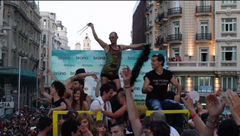 La 8ª edición del festival de cine LGTBIQ+ Out! premiará a 'La Estrella' y contará con una sesión de cortos baleares
