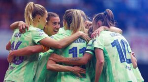 fcbarcelona femeni 2025