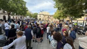 Festa de la Pau de Castellitx 2025.