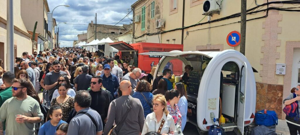 fira del llonguet es pil·lari 2025