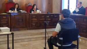 Condenado por robar en cinco casas de Mallorca entre 2021 y 2023