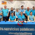 Plataforma Insularidad Digna