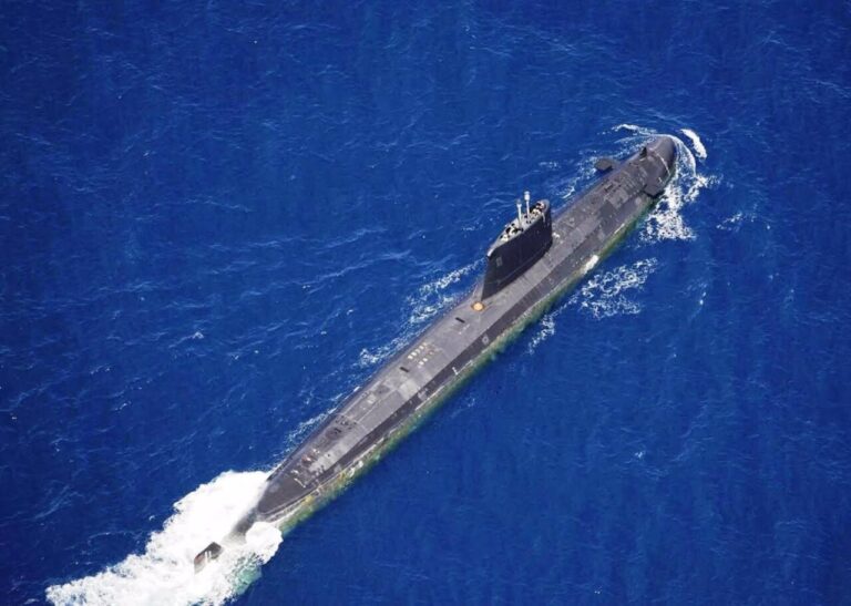 El submarino S 71 'Galerna' hará escala en Palma este fin de semana y ofrecerá jornadas de puertas abiertas
