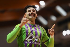 gordillo illes balears palma futsal 2025