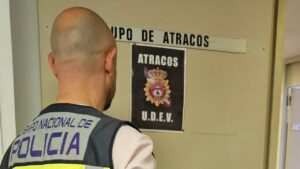 Detenido el tercer miembro de la banda que asalt&oacute; una vivienda en la Playa de Palma y maniat&oacute; a la v&iacute;ctima